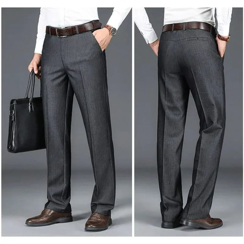 HARRINGTON TROUSERS