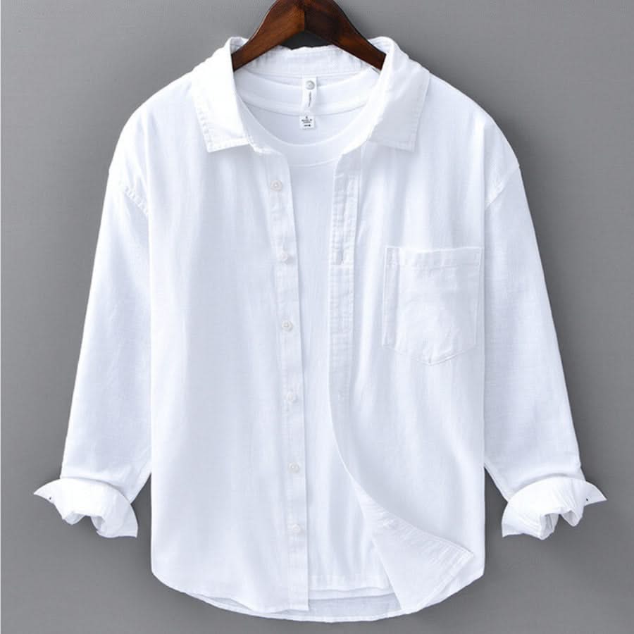 CAMDEN COASTAL SHIRT
