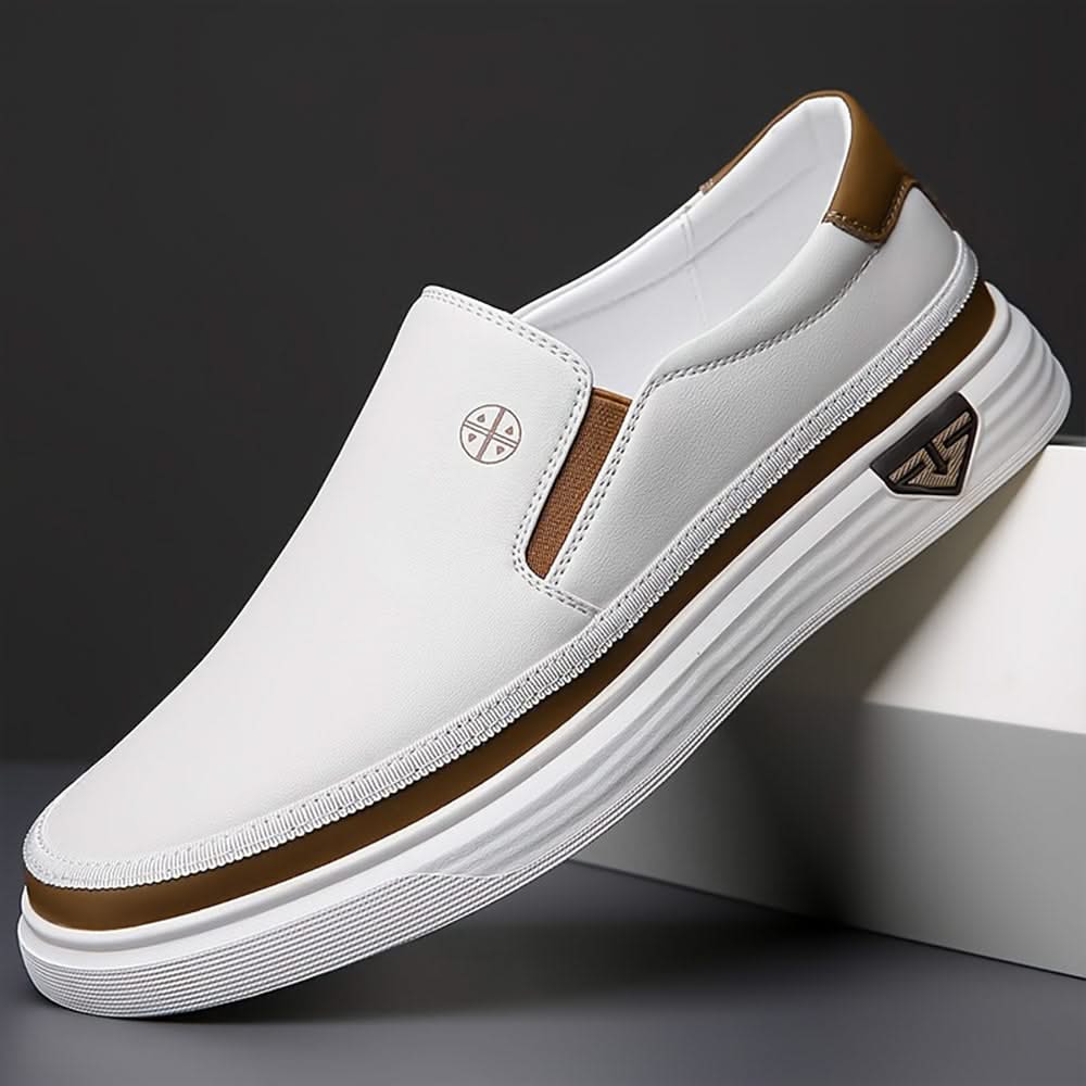 JAXSON DOMINIC SHOES