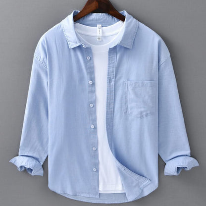 CAMDEN COASTAL SHIRT