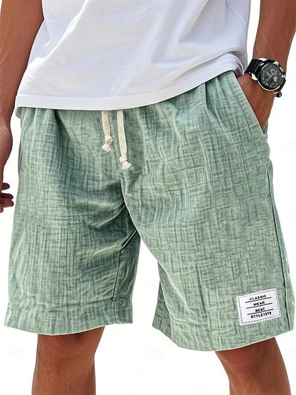 THEO EVERYDAY SHORTS