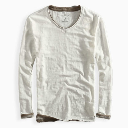 LENNOX COTTON SHIRT