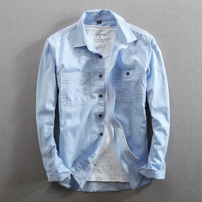 IRONWICK CLASSIC-FIT SHIRT