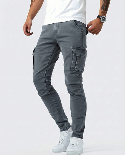 BEAUMONT TROUSERS