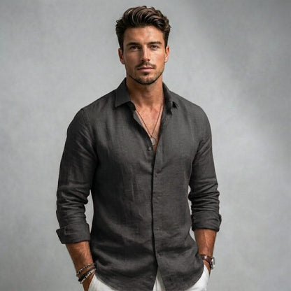 SOLARO COASTAL SHIRT