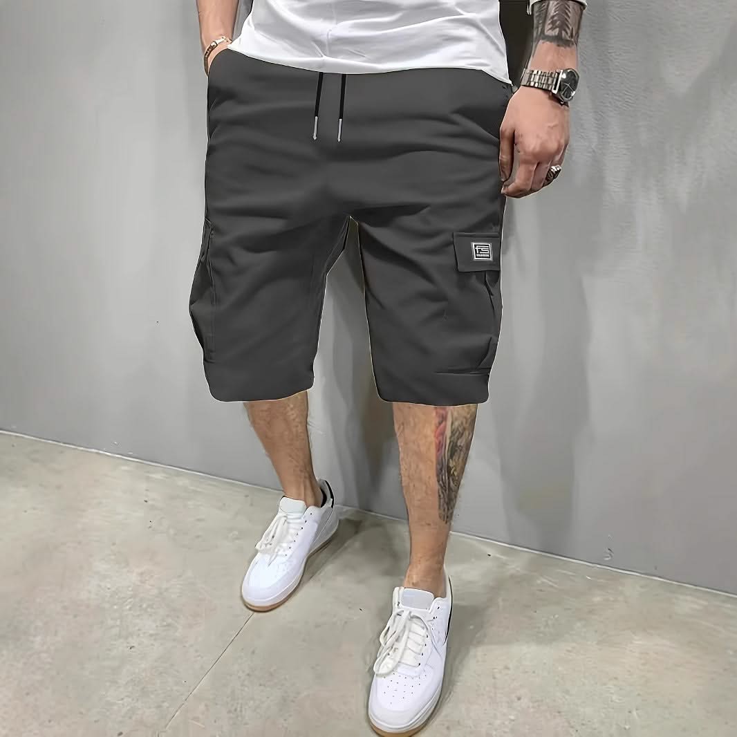 ASHFORD UTILITY SHORTS