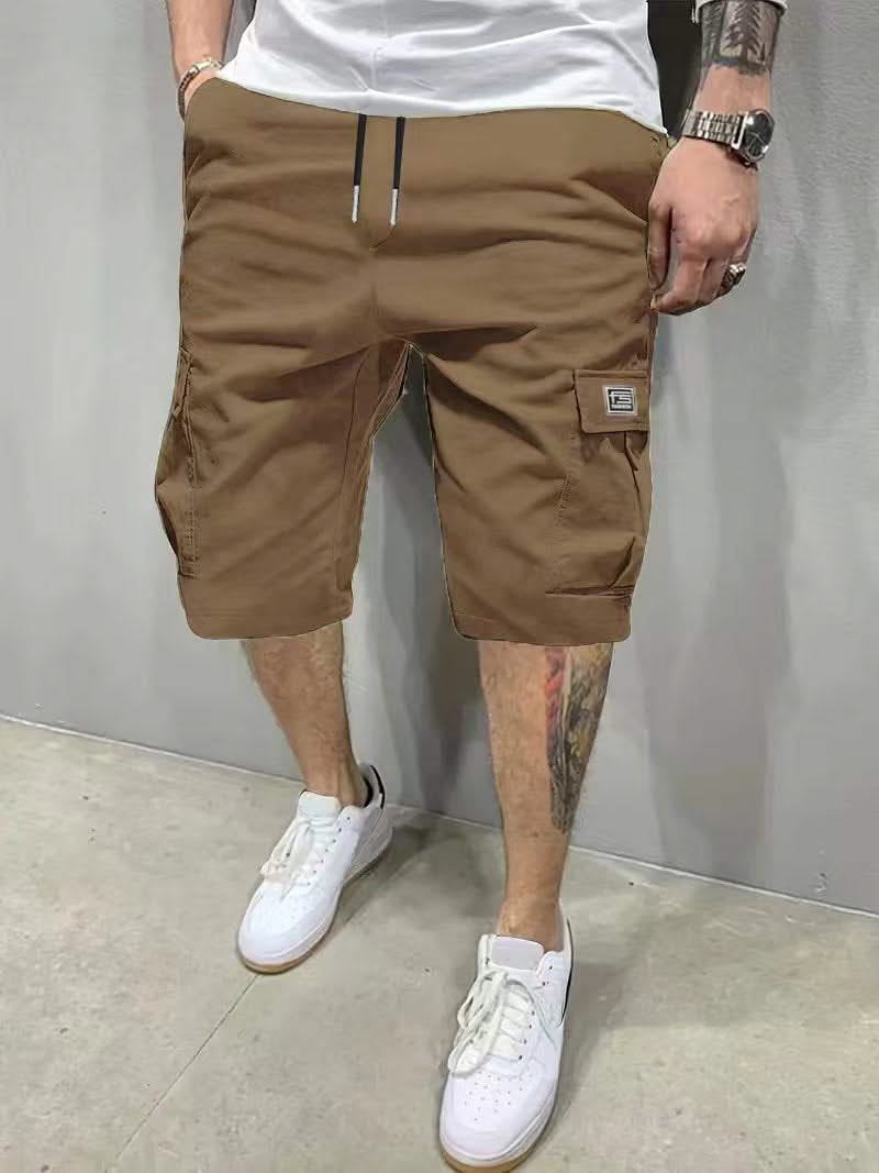 ASHFORD UTILITY SHORTS