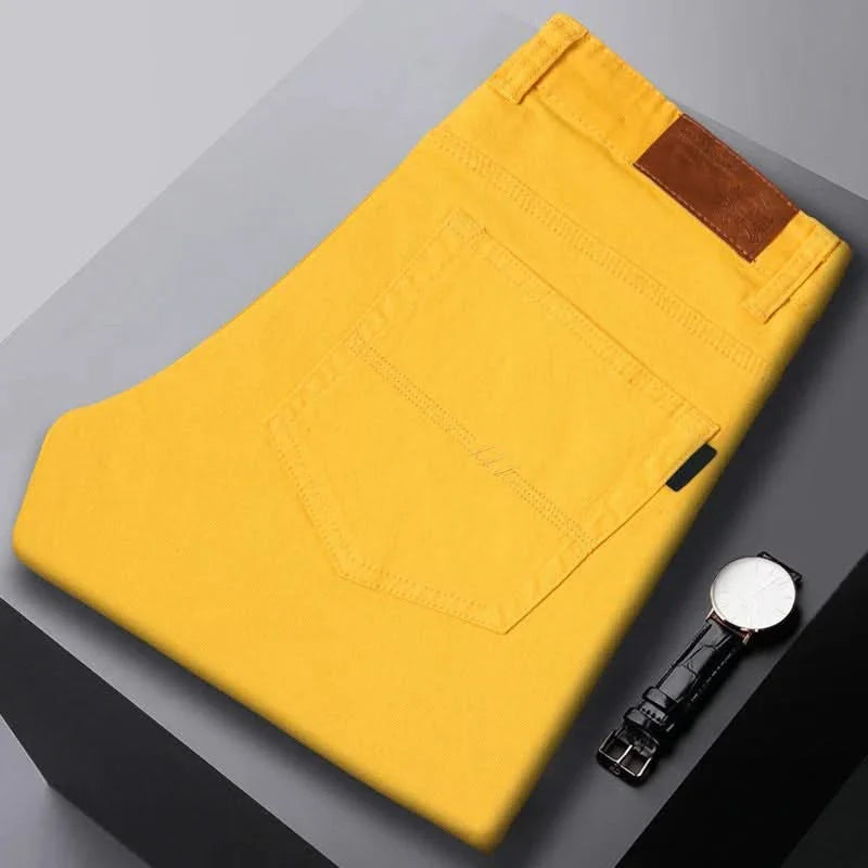 ALESSANDRO SARTORI DENIM