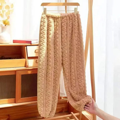 GLACIER SOFT-LINED PANTS
