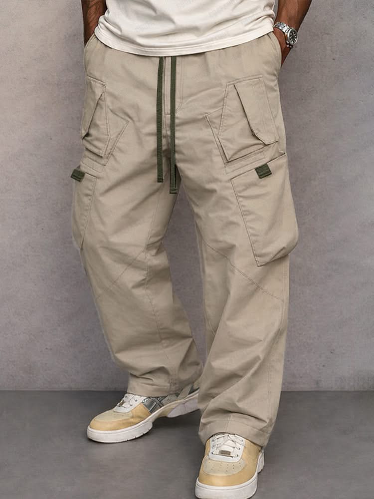 GEORGE UTILITY TROUSERS