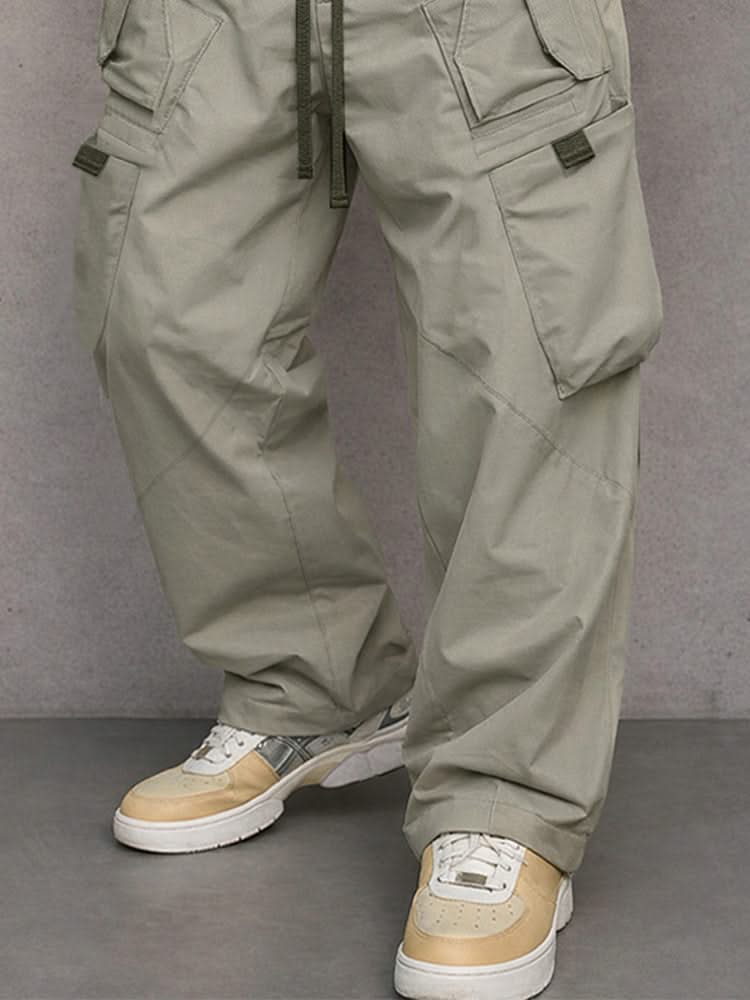 GEORGE UTILITY TROUSERS