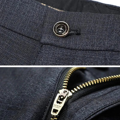 HARRINGTON TROUSERS