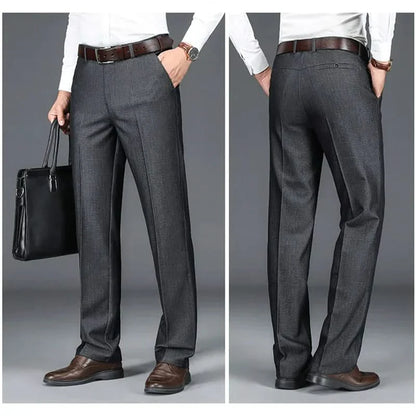 HARRINGTON TROUSERS