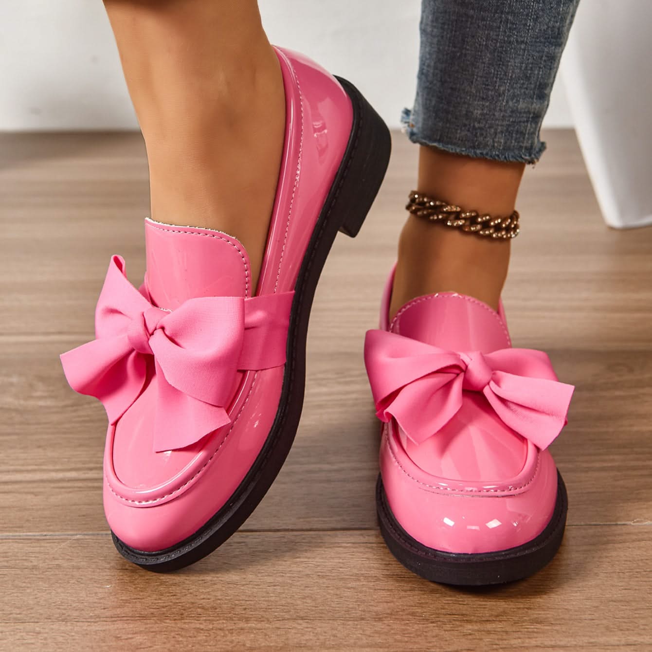 CALEYA SHOES