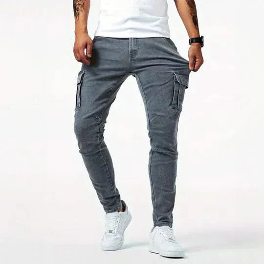 FORGEFIELD CARGO JEANS