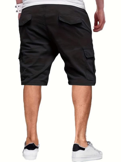ASHFORD UTILITY SHORTS