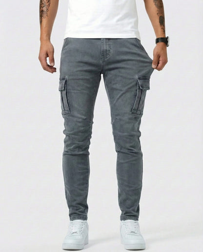 BEAUMONT TROUSERS