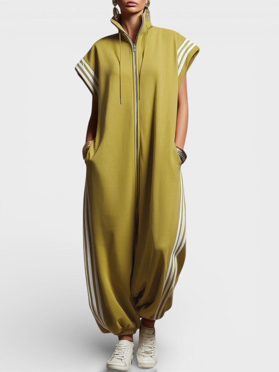MURIEL SOFT LIGHTWEIGHT DRESS